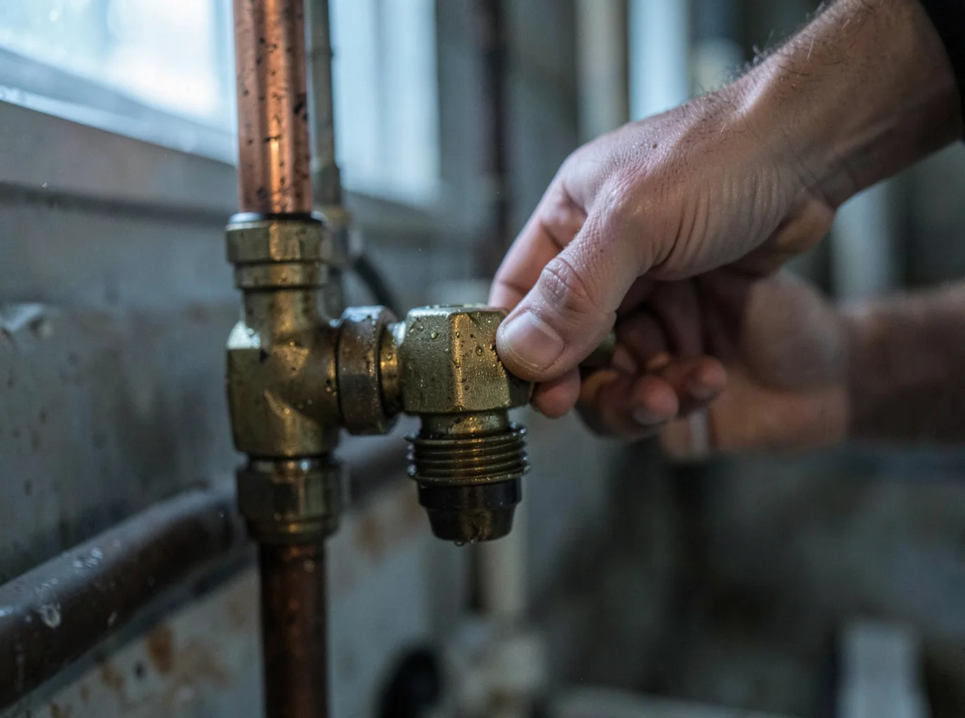 Emergency Plumber Earth City, MO FAQs